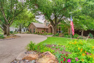 102 Sunday Haus Lane, Highland Village, TX 75077 - Photo 2