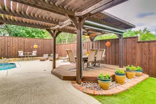 102 Sunday Haus Ln, Highland Village, TX 75077 - Photo 36