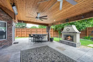 3717 Legendary Ln, Plano, TX 75023 - Photo 36