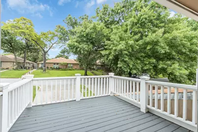 1424 Hampton Road, Grapevine, TX 76051 - Photo 18