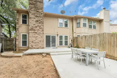 1424 Hampton Road, Grapevine, TX 76051 - Photo 26