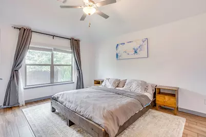 7529 Pleasant Oaks Street, Fort Worth, TX 76120 - Photo 22
