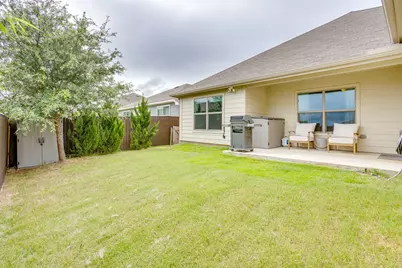 7529 Pleasant Oaks Street, Fort Worth, TX 76120 - Photo 34