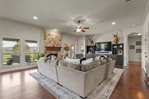 120 Kristin Dr, Aledo, TX 76008 - Photo 16
