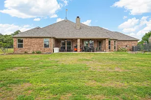 120 Kristin Dr, Aledo, TX 76008 - Photo 32