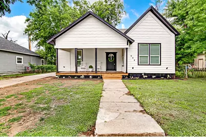 904 S Anglin Street, Cleburne, TX 76031 - Photo 36