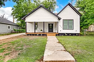 904 S Anglin St, Cleburne, TX 76031 - Photo 36