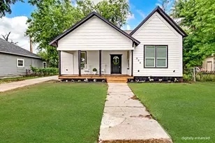 904 S Anglin St, Cleburne, TX 76031 - Photo 2