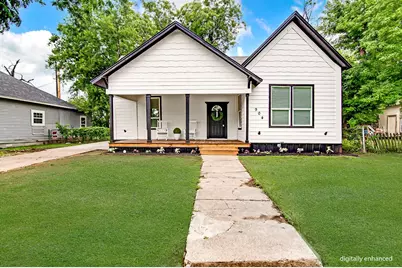 904 S Anglin Street, Cleburne, TX 76031 - Photo 1