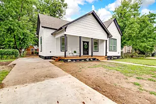 904 S Anglin St, Cleburne, TX 76031 - Photo 36