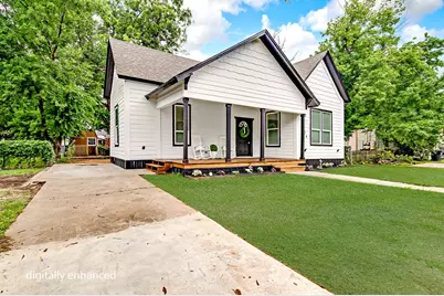 904 S Anglin Street, Cleburne, TX 76031 - Photo 2