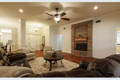 3726 Pensacola Drive, Abilene, TX 79606 - Photo 4