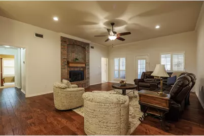 3726 Pensacola Drive, Abilene, TX 79606 - Photo 2