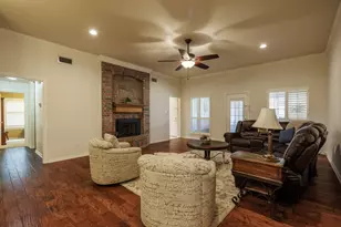 3726 Pensacola Dr, Abilene, TX 79606 - Photo 2