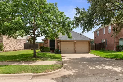 2212 Lakeshore Drive, Flower Mound, TX 75028 - Photo 2