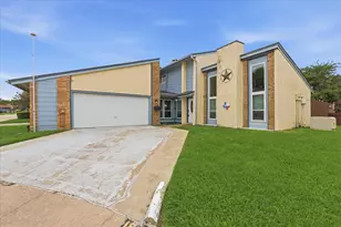 1813 Greenspring Cir, Garland, TX 75044 - Photo 30