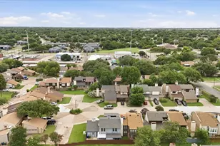 1813 Greenspring Cir, Garland, TX 75044 - Photo 28