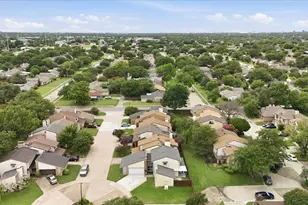 1813 Greenspring Cir, Garland, TX 75044 - Photo 26