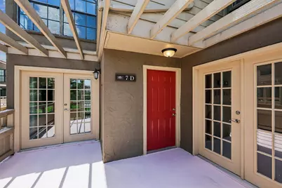 5200 Martel Avenue #7D, Dallas, TX 75206 - Photo 2