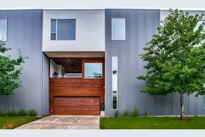 4401 Roseland Avenue #B, Dallas, TX 75204 - Photo 1