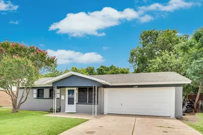1744 Gill Street, Blue Mound, TX 76131 - Photo 1