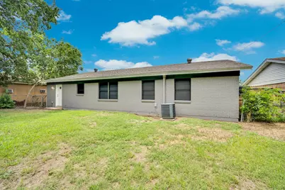 1744 Gill Street, Blue Mound, TX 76131 - Photo 36