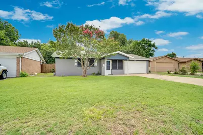 1744 Gill Street, Blue Mound, TX 76131 - Photo 32