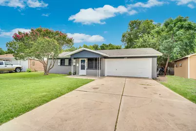 1744 Gill Street, Blue Mound, TX 76131 - Photo 34