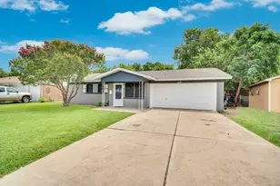 1744 Gill St, Blue Mound, TX 76131 - Photo 34