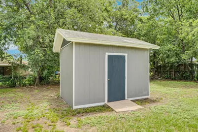 1744 Gill Street, Blue Mound, TX 76131 - Photo 4