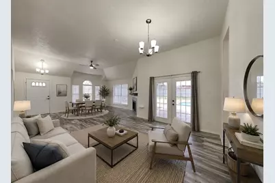 2829 Salado Trail, Fort Worth, TX 76118 - Photo 4