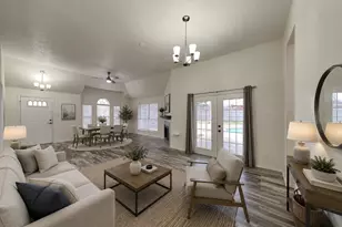 2829 Salado Trail, Fort Worth, TX 76118 - Photo 4