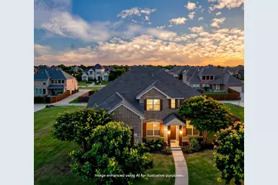 341 Vista Park Drive, Sunnyvale, TX 75182 - Photo 1
