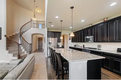 341 Vista Park Drive, Sunnyvale, TX 75182 - Photo 2