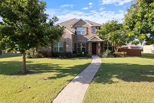 341 Vista Park Dr, Sunnyvale, TX 75182 - Photo 1