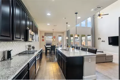 341 Vista Park Drive, Sunnyvale, TX 75182 - Photo 8