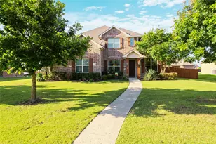 341 Vista Park Dr, Sunnyvale, TX 75182 - Photo 1