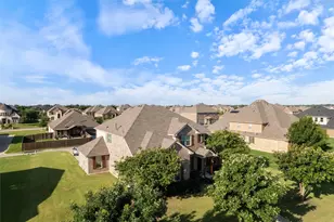 341 Vista Park Dr, Sunnyvale, TX 75182 - Photo 4