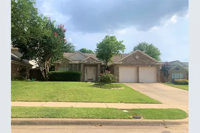 4012 Sendero Trail, Plano, TX 75024 - Photo 1
