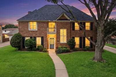 7509 Hamner Lane, Plano, TX 75024 - Photo 1