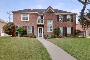 7509 Hamner Ln, Plano, TX 75024 - Photo 1