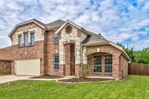 135 Springtree St, Denton, TX 76209 - Photo 1