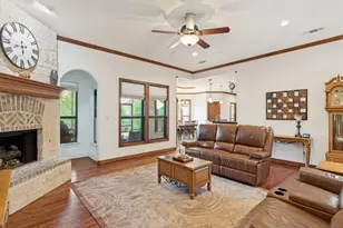 2860 Forest Dr, Celina, TX 75009 - Photo 6