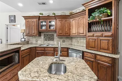231 Turtle Creek Drive, Sulphur Springs, TX 75482 - Photo 4