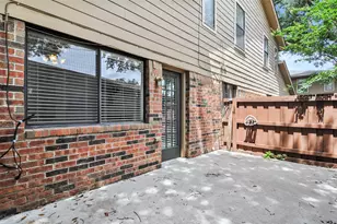 5720 Cedar Creek Dr, Benbrook, TX 76109 - Photo 22