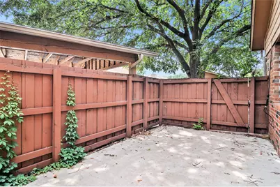 5720 Cedar Creek Drive, Benbrook, TX 76109 - Photo 20