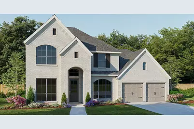 1472 Barberry Boulevard, Haslet, TX 76052 - Photo 2