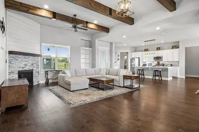 14875 County Road 255, Valley View, TX 76272 - Photo 4