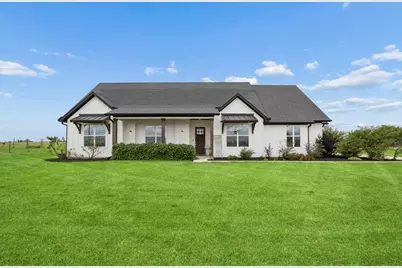 14875 County Road 255, Valley View, TX 76272 - Photo 1