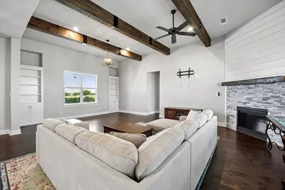 14875 County Road 255, Valley View, TX 76272 - Photo 6